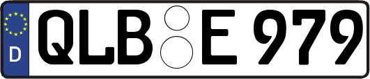 QLB-E979