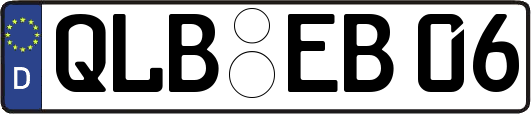 QLB-EB06