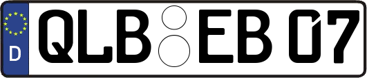 QLB-EB07