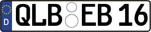 QLB-EB16