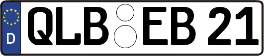 QLB-EB21