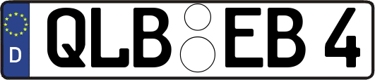 QLB-EB4