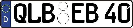 QLB-EB40
