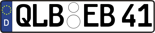 QLB-EB41