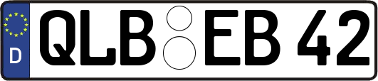 QLB-EB42