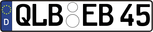 QLB-EB45