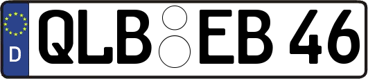QLB-EB46