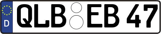 QLB-EB47
