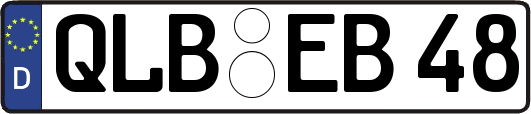 QLB-EB48