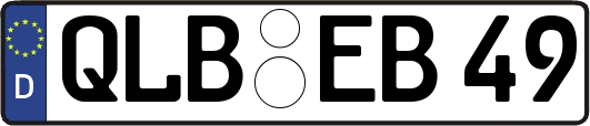 QLB-EB49