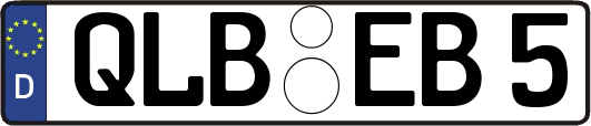 QLB-EB5