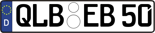 QLB-EB50