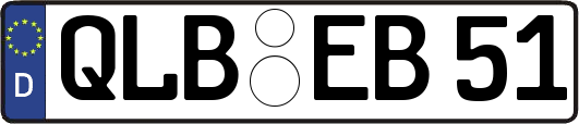 QLB-EB51