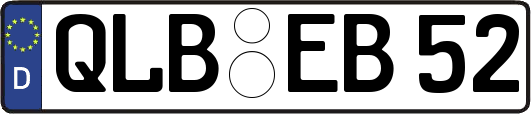 QLB-EB52