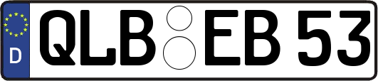QLB-EB53