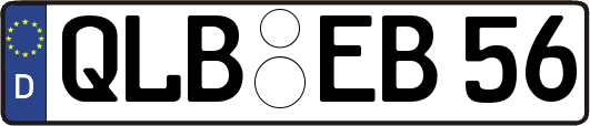 QLB-EB56