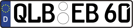 QLB-EB60