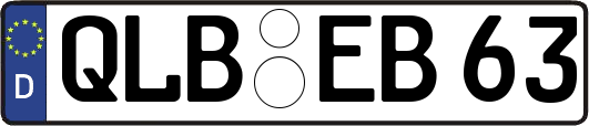 QLB-EB63