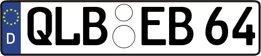 QLB-EB64