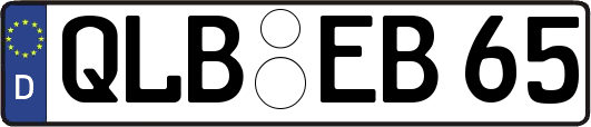 QLB-EB65