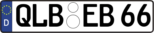 QLB-EB66