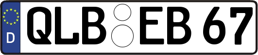 QLB-EB67
