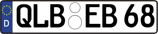 QLB-EB68