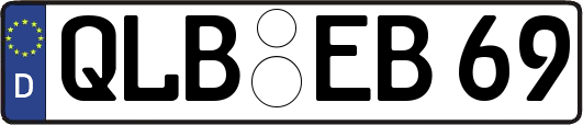 QLB-EB69