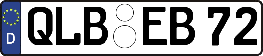 QLB-EB72