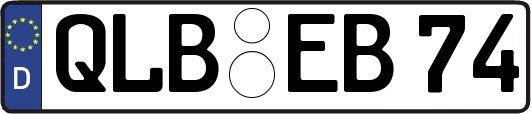 QLB-EB74