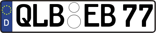 QLB-EB77