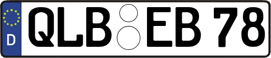 QLB-EB78