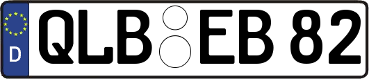 QLB-EB82