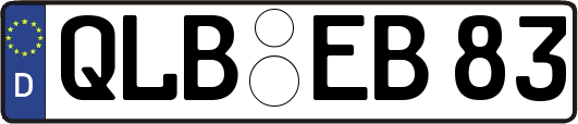QLB-EB83