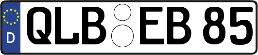 QLB-EB85