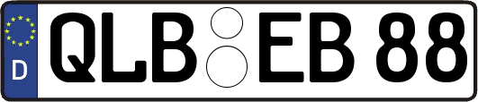 QLB-EB88