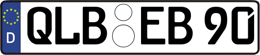QLB-EB90
