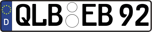 QLB-EB92