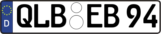 QLB-EB94