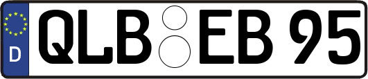 QLB-EB95