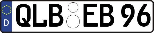 QLB-EB96