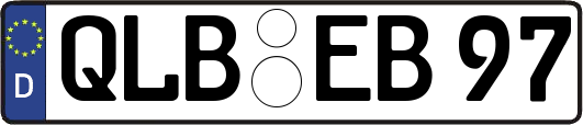 QLB-EB97
