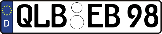 QLB-EB98