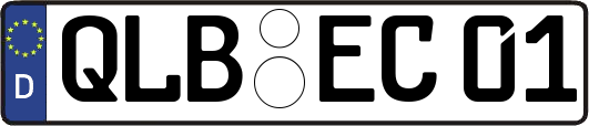 QLB-EC01