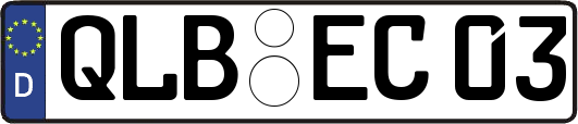 QLB-EC03