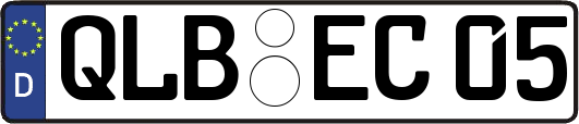 QLB-EC05