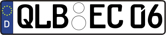 QLB-EC06