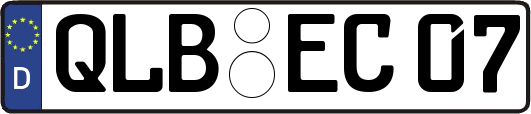 QLB-EC07