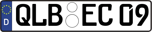 QLB-EC09