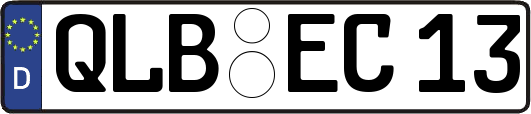 QLB-EC13